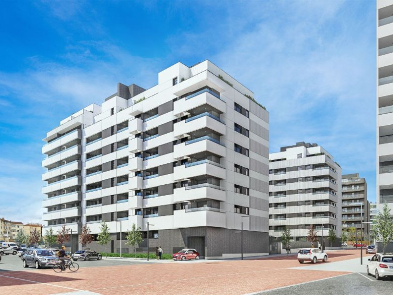 Venta de piso en Calle Fernando Remacha, 4, Pamplona/Iruña
 photo 5