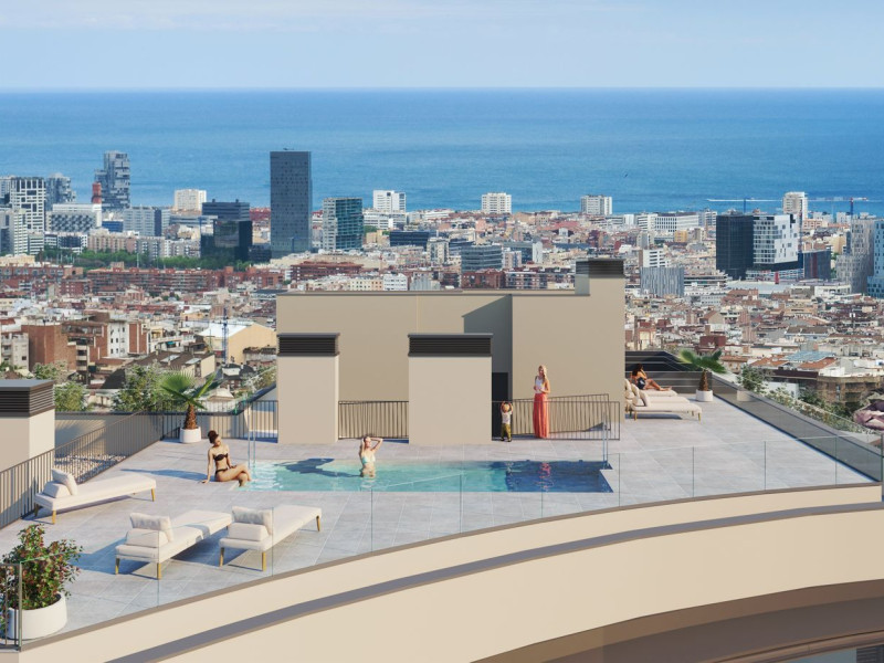 Venta de piso en Plaza Catalana, 1, 3, Barcelona
 photo 4