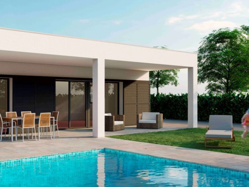 Casa o chalet independiente en venta en Estocolm, 1, L'Ampolla
photo 2