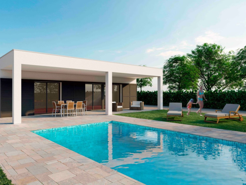 Casa o chalet independiente en venta en Estocolm, 1, L'Ampolla
photo 3