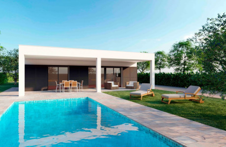 Casa o chalet independiente en venta en Estocolm, 1, L'Ampolla
 photo 4