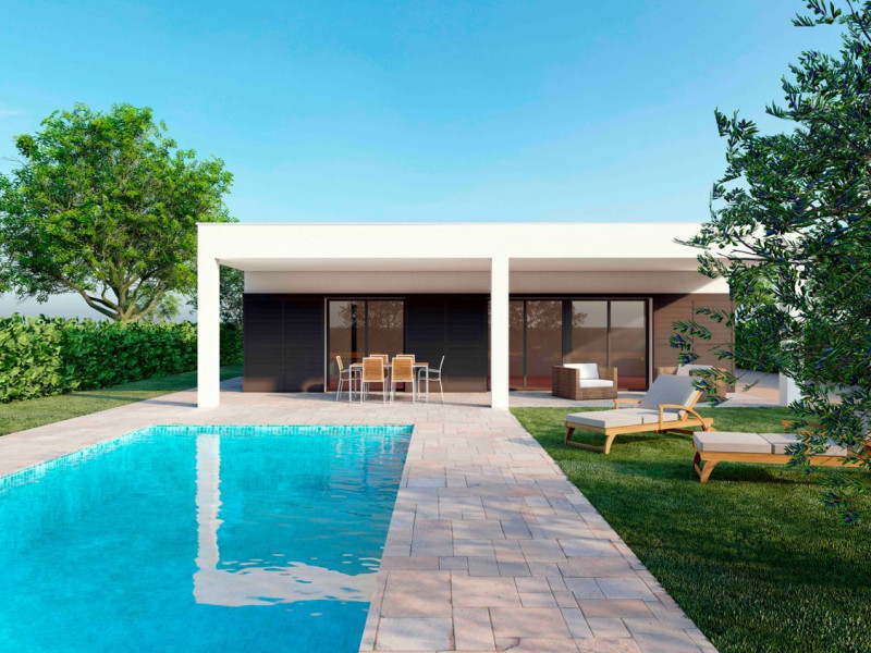 Casa o chalet independiente en venta en Estocolm, 1, L'Ampolla
photo 5