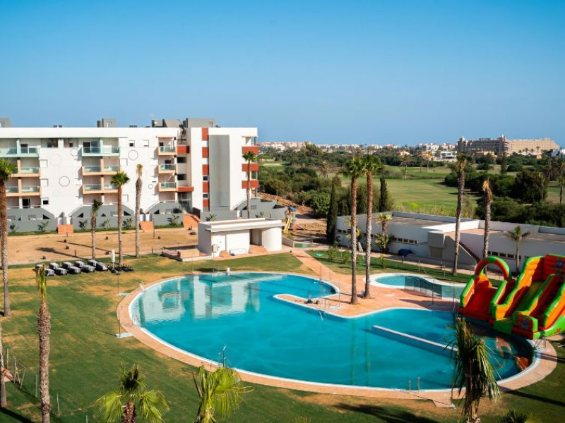 Palm Beach Golf Almerilmar