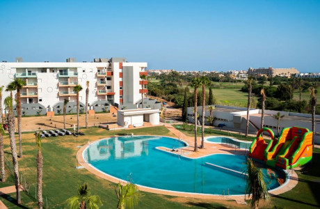 Piso en venta en Calle Pleamar, 48, El Ejido photo 1