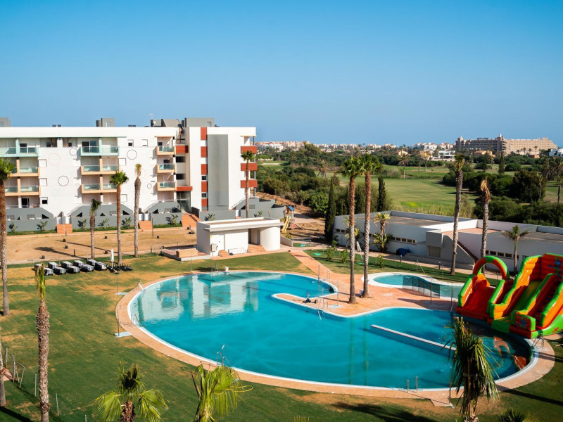 Venta de piso en Calle Pleamar, 48, El Ejido
 photo 2