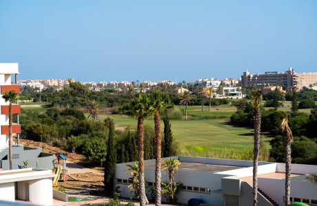 Piso en venta en Calle Pleamar, 48, El Ejido thumbnail 2