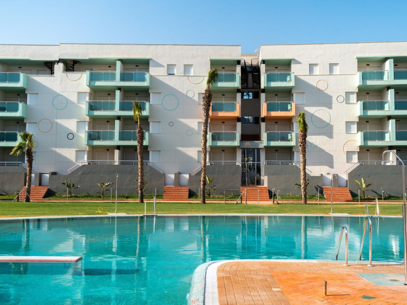 Venta de piso en Calle Pleamar, 48, El Ejido
 photo 4