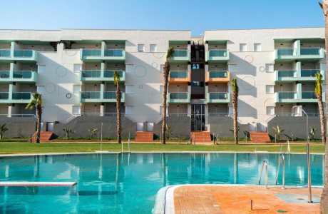 Piso en venta en  Calle Pleamar, 48, El Ejido photo 4