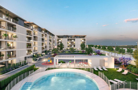 Квартира на продажу на  Avenida Pablo Fernández Viagas s/n, Дос Германаc photo 4