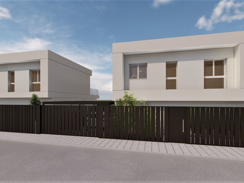 Casa o chalet independiente en venta en calle Esparragal s/n, Poblete
photo 3