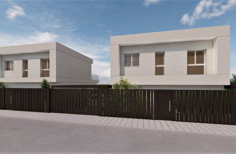 Detached villa for sale in , Poblete thumbnail 2