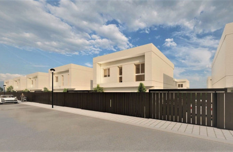 Detached villa for sale in , Poblete photo 4