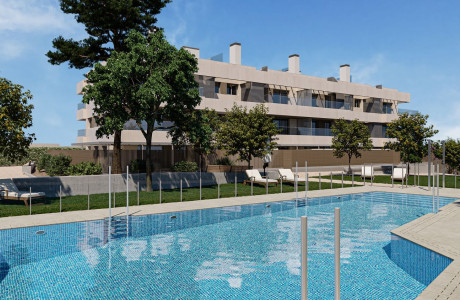 Piso en venta en Calle Cruz de Atalaya, 5, Pozuelo de Alarcón thumbnail 1