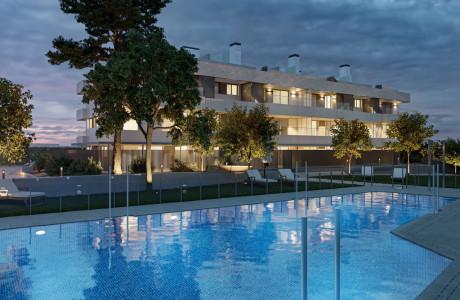 Piso en venta en Calle Cruz de Atalaya, 5, Pozuelo de Alarcón thumbnail 2