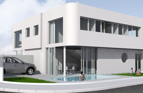 New build Skyline El Viso Villalbilla, Developments in Villalbilla
photo 1