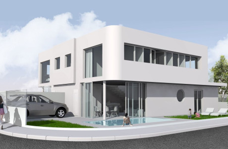 New build Skyline El Viso Villalbilla, Developments in Villalbilla
thumbnail 2