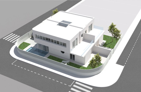 New build Skyline El Viso Villalbilla, Developments  in Villalbilla  
 photo 4
