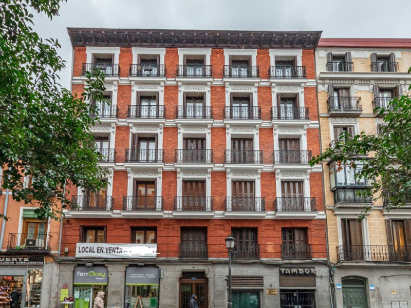 New construction Toledo 87 in Madrid photo 3