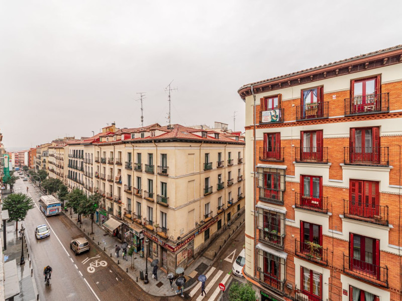 New construction Toledo 87 in Madrid photo 4