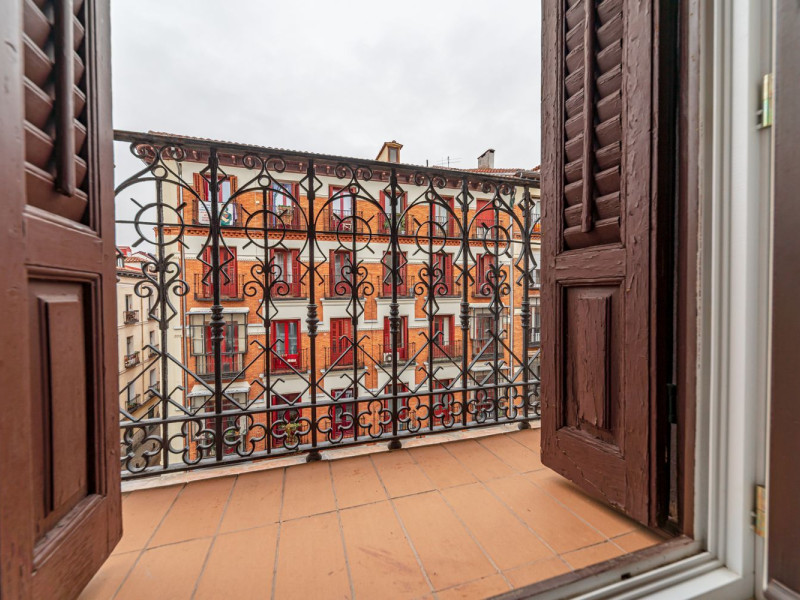 New construction Toledo 87 in Madrid photo 5