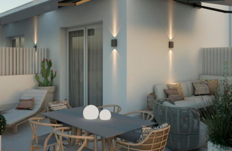 Promoción Trabajo 47 obra nueva en Sevilla photo 1