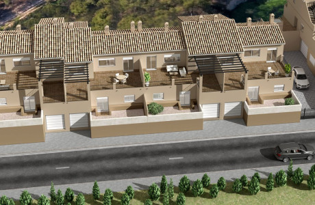 Piso en venta en Calle Canciller de Ayala , 3, Cartagena thumbnail 2