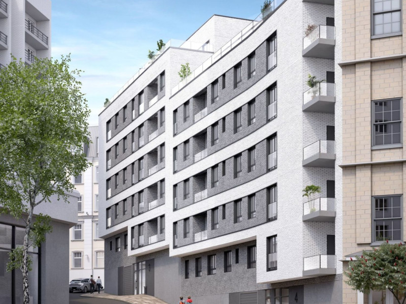 Venta de piso en Calle Otero Pedrayo, 64, Lugo
 photo 5