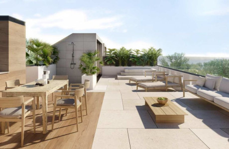 Penthouse na sprzedaż w Avenida Sofia , 31, Sitges thumbnail 1