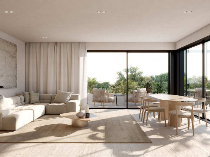 New construction Avinguda-Sofia-31 in Sitges photo 3