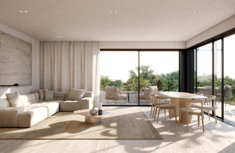 Penthouse na sprzedaż w Avenida Sofia , 31, Sitges thumbnail 2