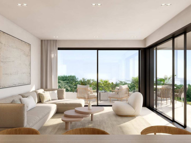New construction Avinguda-Sofia-31 in Sitges photo 4