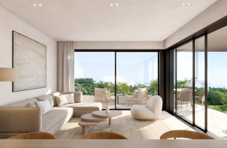 Penthouse na sprzedaż w  Avenida Sofia , 31, Sitges photo 4