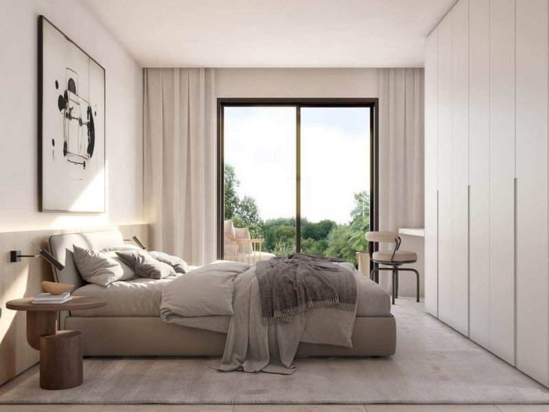 New construction Avinguda-Sofia-31 in Sitges photo 5