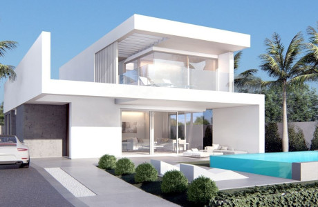 Chalet independiente en venta en Calle Montevideo, 9, Arona
thumbnail 1