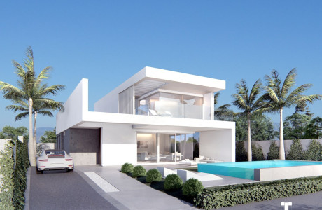 Chalet independiente en venta en Calle Montevideo, 9, Arona
thumbnail 2