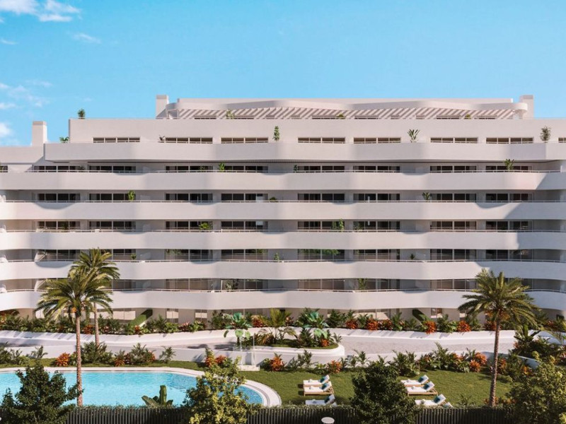 Obra nueva Horus II en Torre del Mar (Revista) photo 3