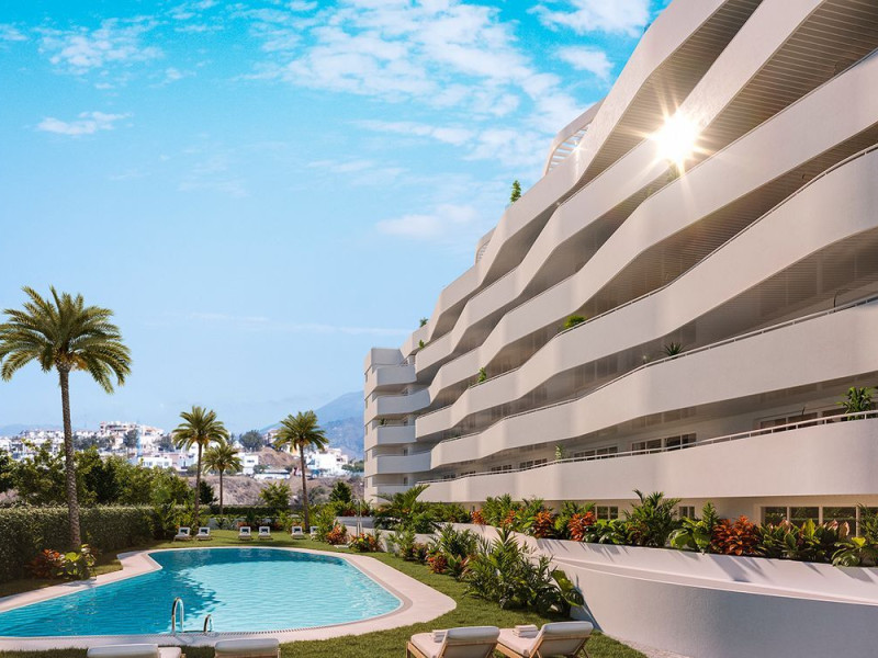 Obra nueva Horus II en Torre del Mar (Revista) photo 4