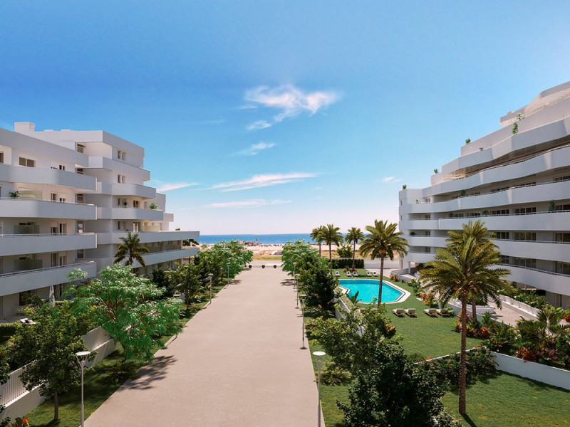 Obra nueva Horus II en Torre del Mar (Revista) photo 5