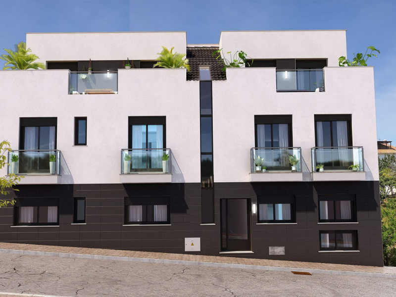 Sale of apartment in Calle Mar de Java , 3, Alhaurín de la Torre
 photo 3