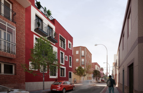 Продажа новостроек Monteperdido 21 в городе Madrid photo 3