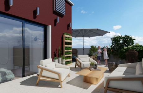 Продажа новостроек Monteperdido 21 в городе Madrid photo 4