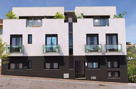 Apartment for sale in  Calle Mar de Java , 3, Alhaurín de la Torre photo 4