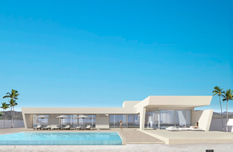 Independent chalet for sale in Urbanización Panorama 3 Islas s/n, La Oliva
photo 1