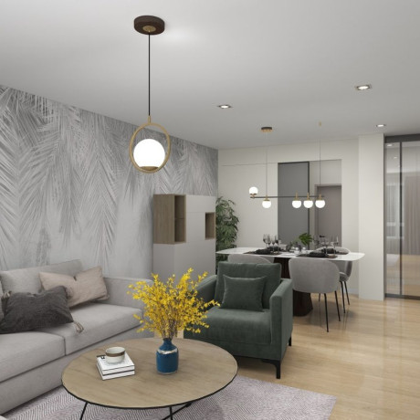 Apartment for sale in Calle Calzadas , 13, Burgos thumbnail 1