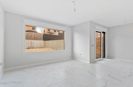 New build Villa Europa III, Developments in Arroyomolinos
thumbnail 1