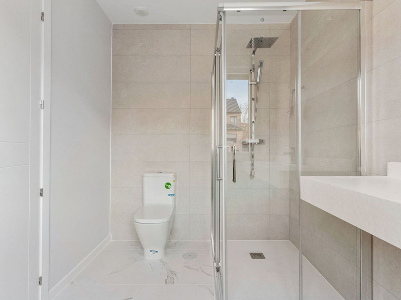 New construction Villa Europa III in Arroyomolinos photo 4