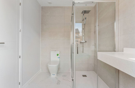 New build Villa Europa III, Developments  in Arroyomolinos  
 photo 4