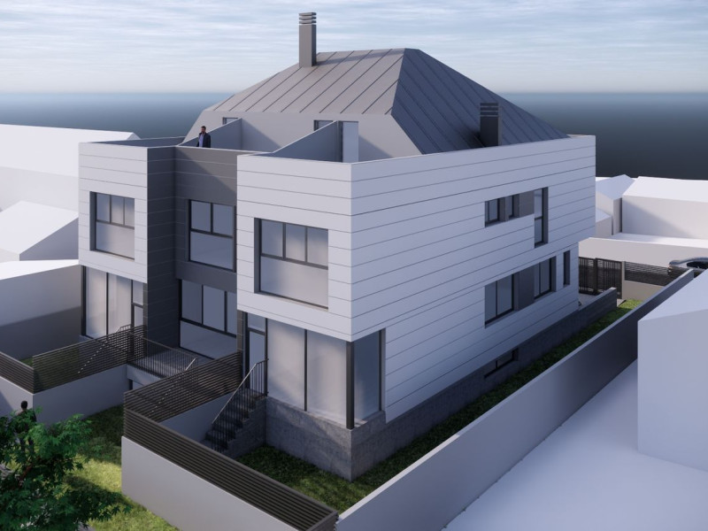 New construction Residencial Barajas in Madrid photo 2