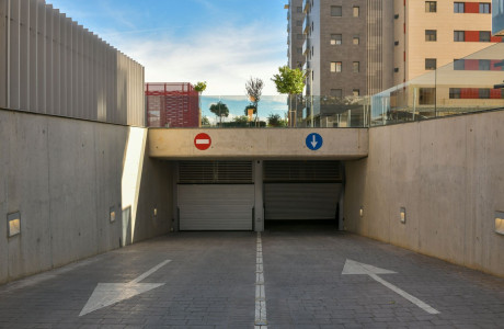 Garaje en venta en  Calle Jándula s/n , Sevilla photo 3