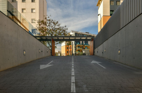 Garaje en venta en  Calle Jándula s/n , Sevilla photo 4
